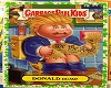 DONALD DUMP