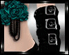 ZK/Cross Gloves