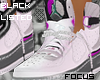 BL| Pink Fusion 8s