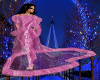 LadyK Jubila Fuchsia