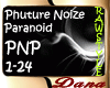 Phuture Noize - Paranoid