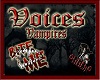 voice vampire bite