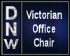 Chair Office Victorian