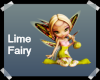 Lime Fairy