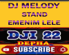 Dj Melody Stand Eminem