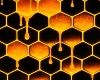 HoneyComb BG
