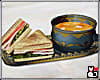 *Soup  Sandwich Boho