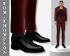 Thea Formal Shoes