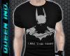 [PZQ] Shirt - Bat 3