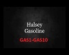 Gasoline - Halsey