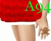[A94] Gingerbread Ring L