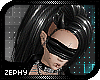 Z~ PVC Black Mald