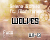 ♪ Wolves
