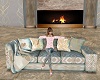 Modern Couch
