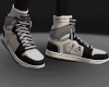 Sneakers 1's Black japan