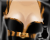 [CS] Tiger & Black Dress