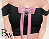 [Bw] BlackPink Top B
