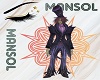 MS - Monster Hallowen