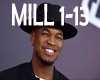 Ne-Yo One in a million