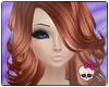 Clawdeen Wolf Hairstyle