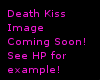death kiss