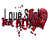 [AIB]Love Sucks