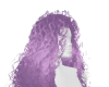 lavender Hair