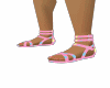 Pinkie Pie Shoes
