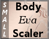 Body Scale Eva S