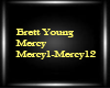 Brett Young - Mercy