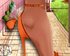 D| Sun Butterfly Shoes