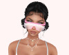 PINK SHADES