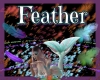 feather particle