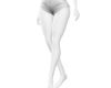 Shorts White