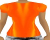 [V3t] OrangeT Shirt