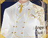 !a- Angel White Suit