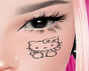 Tattoo| Hello Kitty2 ɞ