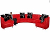 D&G club couch