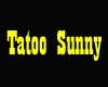 Tatoo Sunny