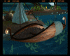 The Island Boat Animated