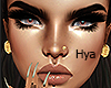 Narja Head & my lashes