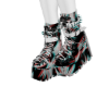 Trippy Boots