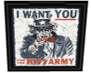 KISS ARMY I Want You!!