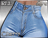Jeans Classic light RLL