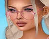D1 Pink Sunnies