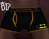 IP Boxer Hot Batman
