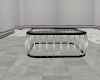 MERRICK END TABLE