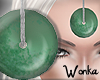W° Meditation: Jade