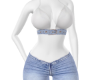 Set Jean Alma