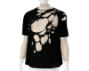 The Ripped Abyss Tee